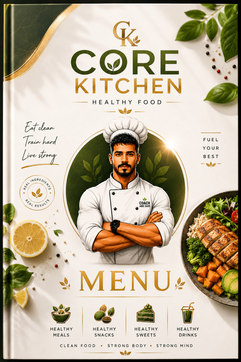 Core Kitchen